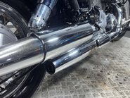 Honda VT750 C CUSTOM SHADOW 2008 INJECTED 12K MOT WARRANTY 750CC CRUISER 14