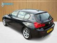 BMW 1 Series 1.5 116d SE Hatchback 5dr Diesel Manual Euro 6 (s/s) (116 ps) 15