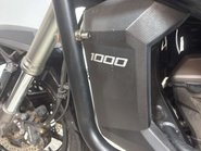 Kawasaki Versys 1000 2012 ONLY 27K FULL LUGGAGE NEW MOT ADVENTURE BIKE 1000CC 24