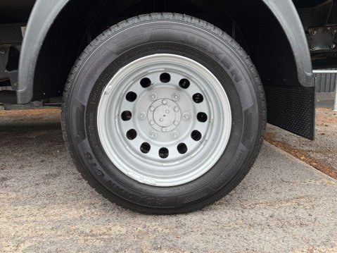 Ford Transit 350 LEADER C/C ECOBLUE 15