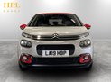 Citroen C3 1.2 PureTech GPF Flair Hatchback 5dr Petrol Manual Euro 6 (s/s) (110 ps) 2