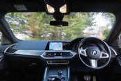 BMW X6 3.0 M50d Auto xDrive Euro 6 (s/s) 5dr 11