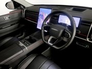 JAECOO 7 1.5T SHS 18.3kWh Luxury SUV 5dr Petrol Plug-in Hybrid Auto Euro 6 (s/s) (20 12