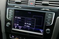 Volkswagen Golf 2.0 Golf GTD Semi-Auto 5dr 28