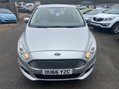 Ford S-Max 1.5T EcoBoost Zetec Euro 6 (s/s) 5dr 2