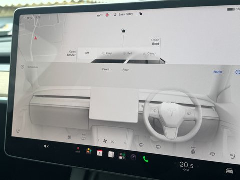Tesla Model Y SUV 5dr Electric Auto RWD (341 bhp) 27