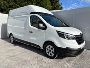 Renault Trafic LH30 Advance 150ps dCi Panel Van 6