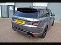 Land Rover Range Rover Sport 3.0 SD V6 HSE Dynamic Auto 4WD Euro 6 (s/s) 5dr 25