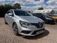 Renault Megane 1.6 dCi Signature Nav Hatchback 5dr Diesel Manual Euro 6 (s/s) (130 ps) 2