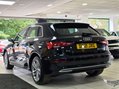 Audi A3 1.4 TFSIe 40 Sport Sportback S Tronic Euro 6 (s/s) 5dr 13kWh 7