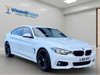 BMW 4 Series 3.0 430d M Sport Auto Euro 6 (s/s) 5dr