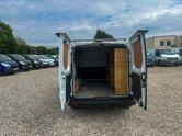 Renault Trafic SWB L1H1 (SOLD) Sportive SL27 Air Con Alloys Nav Sensors EURO 6 NO VAT 9