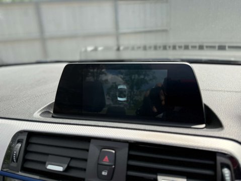 BMW 2 Series 2.0 218d M Sport 2dr 82