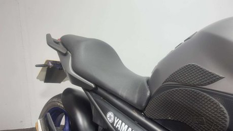 Yamaha XJ6 600 2013 43K GREAT RUNNING COMMUTER BIKE 600CC NAKED 24