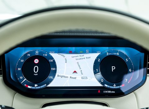 Land Rover Range Rover P530 First Edition 18