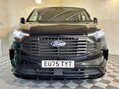 Ford Transit Custom 2.0 320 EcoBlue Limited Auto L1 H1 Euro 6 (s/s) 5dr 44