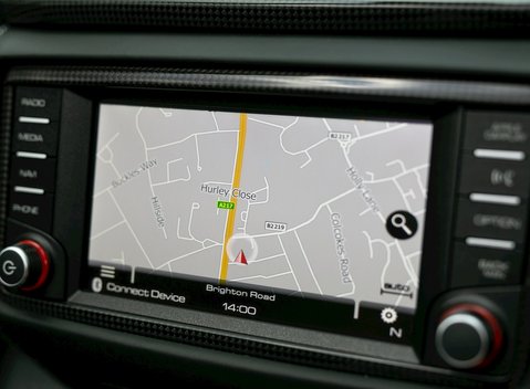 Ferrari California T 21