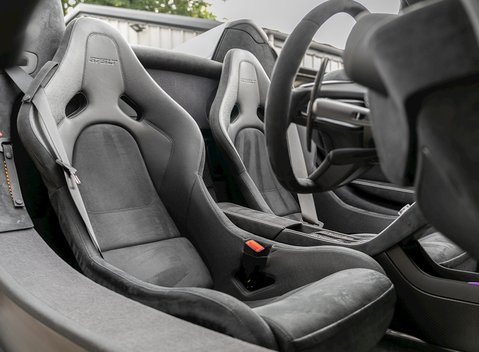 McLaren 675LT Spider 16