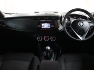 Alfa Romeo Giulietta TB SUPER 37