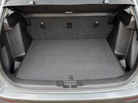 Suzuki Vitara 1.4 Boosterjet 48V Hybrid SZ-T 5dr 40