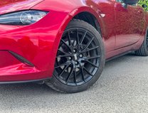 Mazda MX-5 (Sold) SKYACTIV-G GT Sport Tech Convertible 2dr Petrol Manual Euro 6 (184 p 3