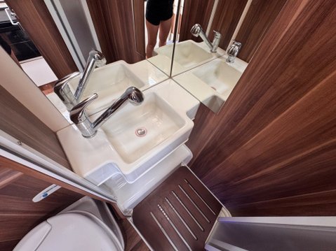 Rollerteam Auto-Roller 747 40