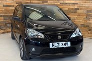 SEAT Mii 36.8kWh Hatchback 5dr Electric Auto (83 ps) 33