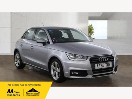 Audi A1 1.4 TFSI Sport Sportback Euro 6 (s/s) 5dr