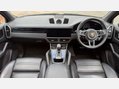 Porsche Cayenne 3.0 Cayenne V6 E-Hybrid Auto 4WD 5dr 7