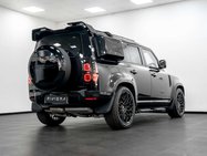 Land Rover Defender 3.0 Defender XS Edition D MHEV A 4WD 5dr 10