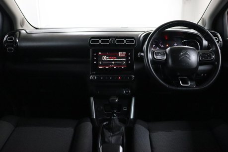 Citroen C3 Aircross PURETECH FLAIR S/S 24