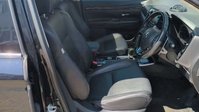 Mitsubishi Outlander 2.2 DI-D 4 SUV 5dr Diesel Auto 4WD Euro 6 (147 ps) 5