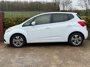 Kia Venga 1.6 Venga 3 ISG 5dr 9