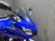 Yamaha FZ 600 S2 2007 38K NEW MOT 600CC SPORTS TOURER 18