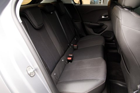 Vauxhall Corsa ELITE PREMIUM 34
