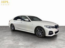 BMW 3 Series 2.0 320i M Sport Saloon 4dr Petrol Auto Euro 6 (s/s) (184 ps)