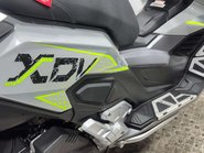 Lexmoto XDV ONLY 255 MILES 2024 1 OWNER UNMARKED BIG SAVING OVER NEW 8