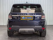 Land Rover Range Rover Sport 3.0 Range Rover Sport HSE SDV6 Auto 4WD 5dr 35