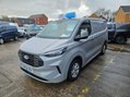 Ford Transit Custom 320 LIMITED L1H1 P/V ECOBLUE 3