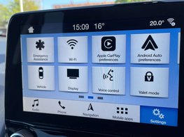 Ford Ecosport 1.0 EcoSport Titanium 5dr 37