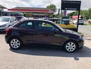 Audi A1 1.6 TDI SE 3dr 71000m £20 Road Tax 78mpg 10