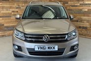 Volkswagen Tiguan 2.0 TDI BlueMotion Tech SE SUV 5dr Diesel Manual 2WD Euro 5 (s/s) (140 ps) 3