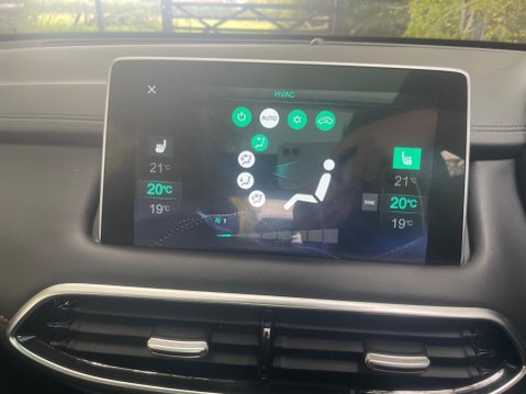 MG HS 1.5 T-GDI Exclusive DCT Euro 6 (s/s) 5dr 73