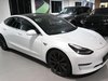 Tesla Model 3 PERFORMANCE AWD
