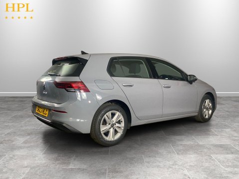 Volkswagen Golf 1.5 TSI Life Hatchback 5dr Petrol Manual Euro 6 (s/s) (150 ps) Air Con - Al 7