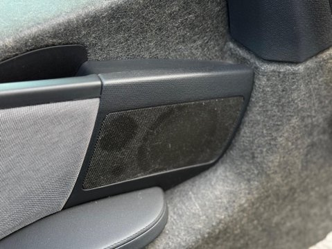 BMW I3 Auto Euro 6 (s/s) 5dr (Range Extender) 58