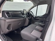 Ford Transit Custom 320 L2 Leader Panel Van - Air Con / Sat Nav 15