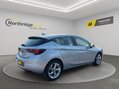 Vauxhall Astra 1.4i Turbo SRi Nav Euro 6 5dr 12