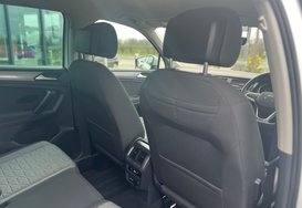 Volkswagen Tiguan LIFE 1.5 TSI DSG AUTOMATIC 20