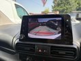 Toyota Proace City 1.5 BlueHDi Design Short Panel Van Auto SWB Euro 6 (s/s) 5dr 23